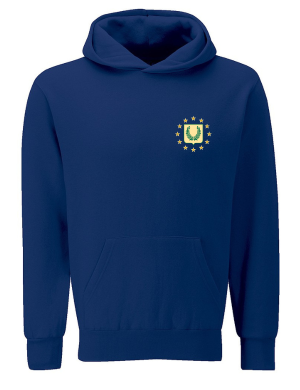 The Laurels Hoody (Years 12-13)